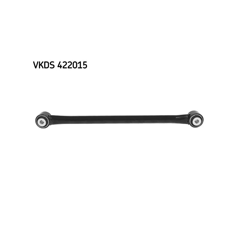 Triangle ou bras de suspension (train arrière) SKF VKDS 422015