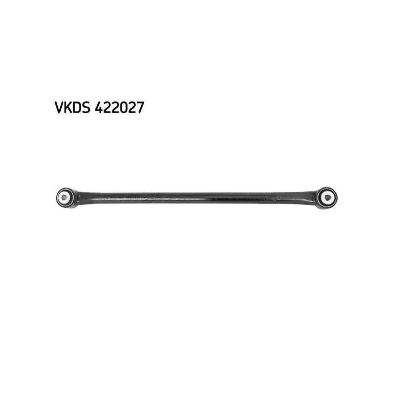 Triangle ou bras de suspension (train arrière) SKF VKDS 422027