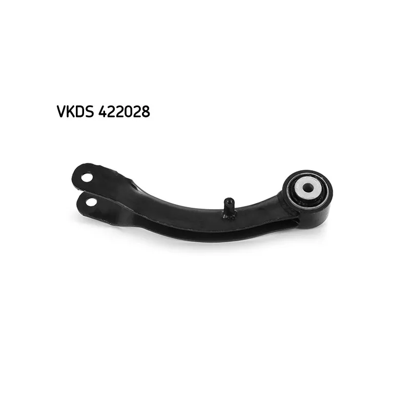 Triangle ou bras de suspension (train arrière) SKF VKDS 422028