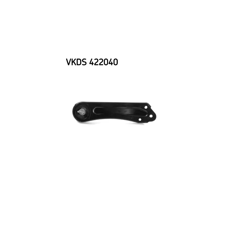 Triangle ou bras de suspension (train arrière) SKF VKDS 422040