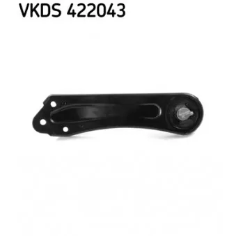 Triangle ou bras de suspension (train arrière) SKF VKDS 422043