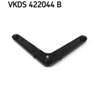 Triangle ou bras de suspension (train arrière) SKF VKDS 422044 B