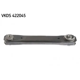 Triangle ou bras de suspension (train arrière) SKF VKDS 422045