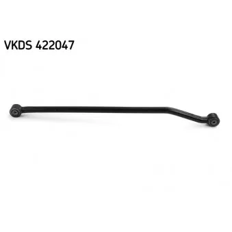Triangle ou bras de suspension (train arrière) SKF VKDS 422047