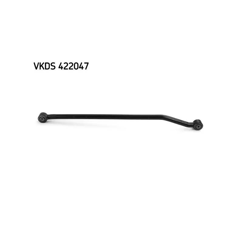 Triangle ou bras de suspension (train arrière) SKF VKDS 422047