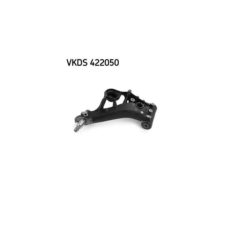 Triangle ou bras de suspension (train arrière) SKF VKDS 422050
