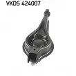Triangle ou bras de suspension (train arrière) SKF VKDS 424007 - Visuel 1