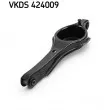 Triangle ou bras de suspension (train arrière) SKF VKDS 424009 - Visuel 2