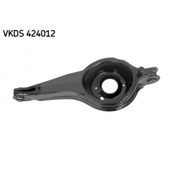 Triangle ou bras de suspension (train arrière) SKF VKDS 424012
