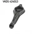 Triangle ou bras de suspension (train arrière) SKF VKDS 424013 - Visuel 1