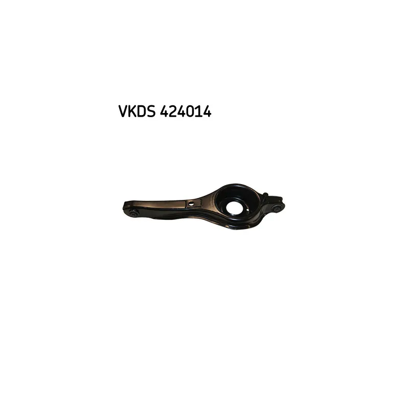 Triangle ou bras de suspension (train arrière) SKF VKDS 424014