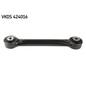 Triangle ou bras de suspension (train arrière) SKF VKDS 424016