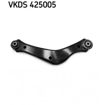 Triangle ou bras de suspension (train arrière) SKF VKDS 425005