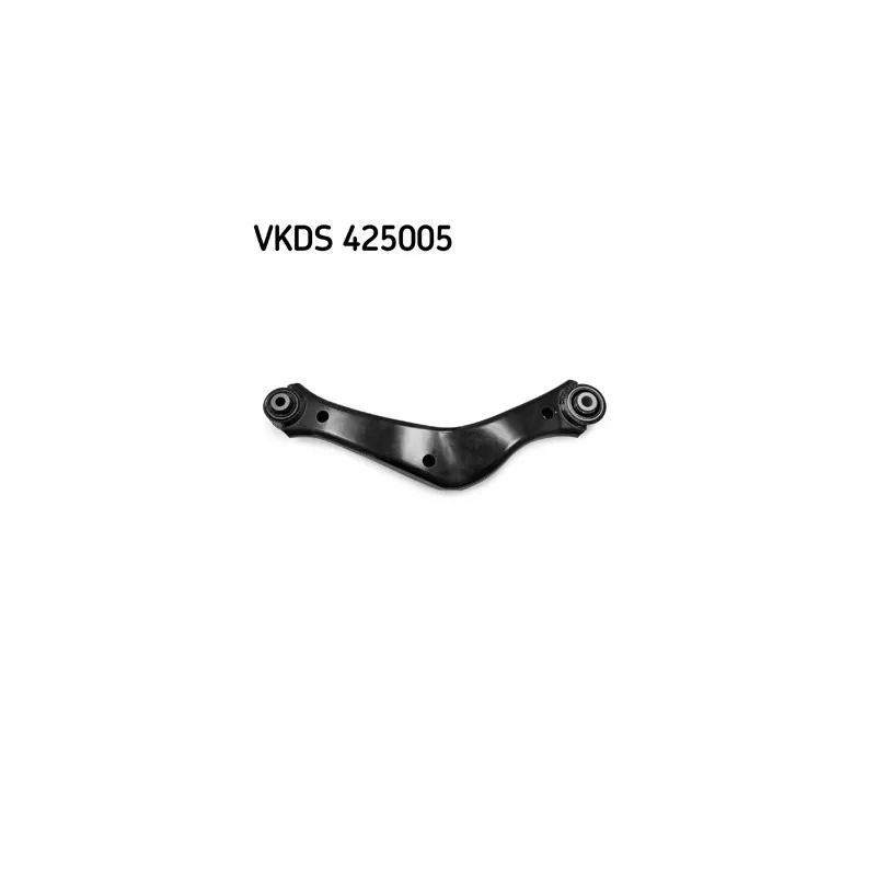 Triangle ou bras de suspension (train arrière) SKF VKDS 425005