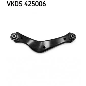 Triangle ou bras de suspension (train arrière) SKF VKDS 425006