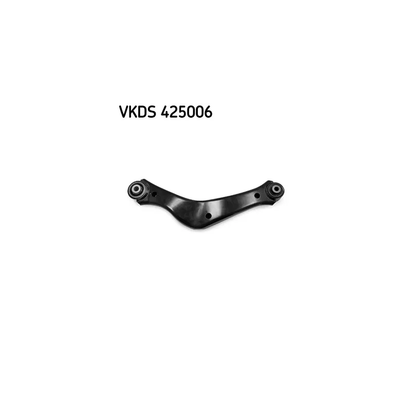 Triangle ou bras de suspension (train arrière) SKF VKDS 425006