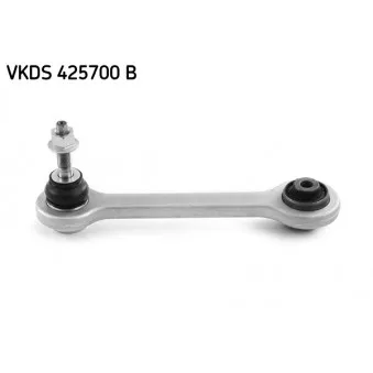 Triangle ou bras de suspension (train arrière) SKF VKDS 425700 B