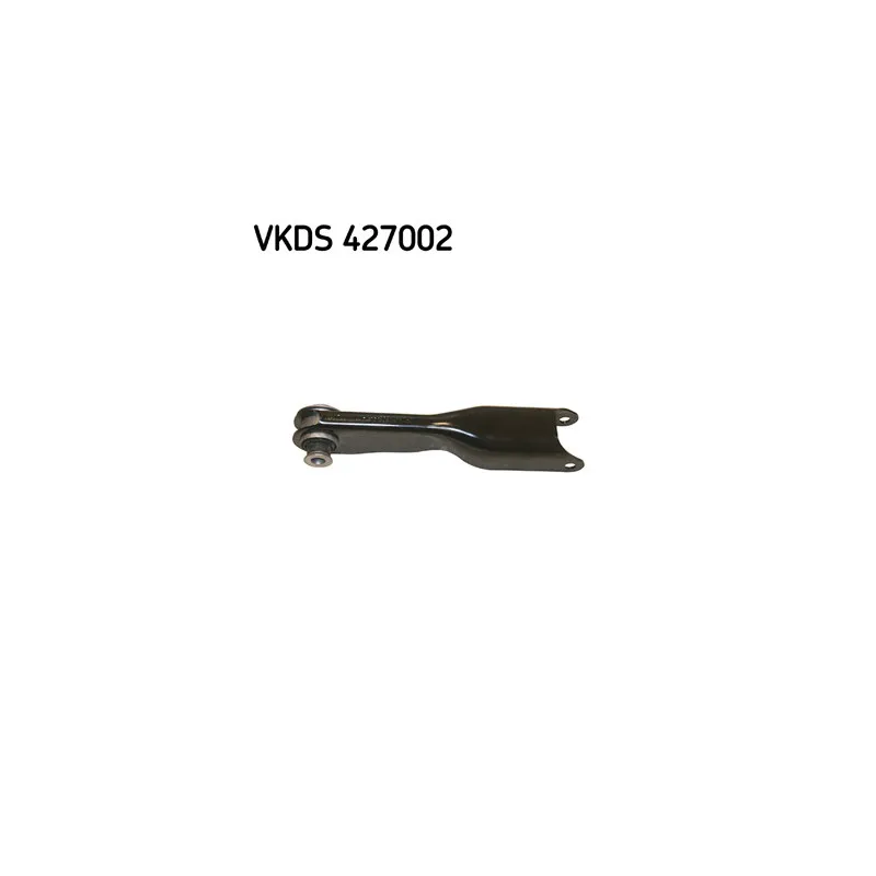 Triangle ou bras de suspension (train arrière) SKF VKDS 427002