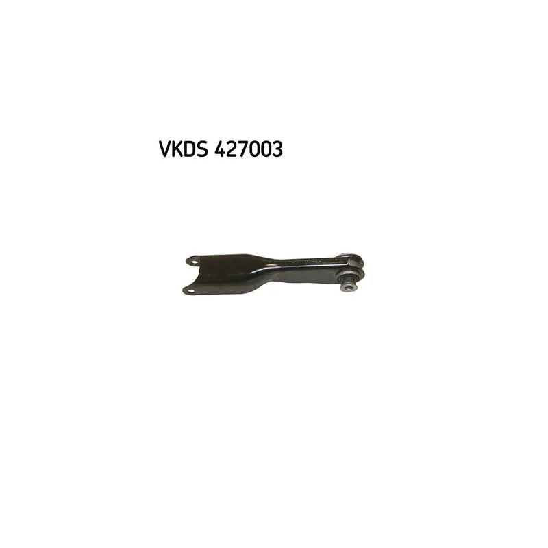 Triangle ou bras de suspension (train arrière) SKF VKDS 427003