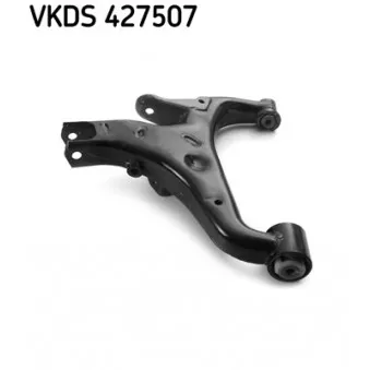 Triangle ou bras de suspension (train arrière) SKF VKDS 427507