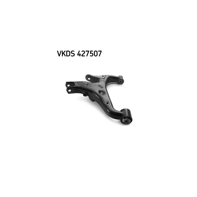 Triangle ou bras de suspension (train arrière) SKF VKDS 427507