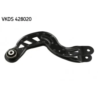 Triangle ou bras de suspension (train arrière) SKF VKDS 428020