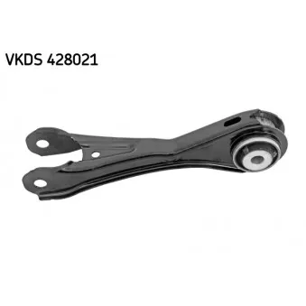 Triangle ou bras de suspension (train avant) SKF VKDS 428021