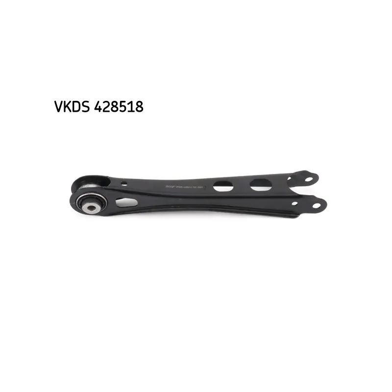 Triangle ou bras de suspension (train arrière) SKF VKDS 428518