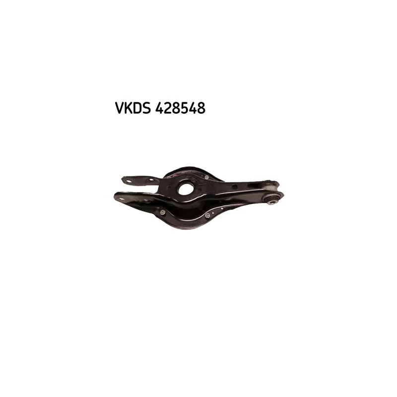 Triangle ou bras de suspension (train arrière) SKF VKDS 428548