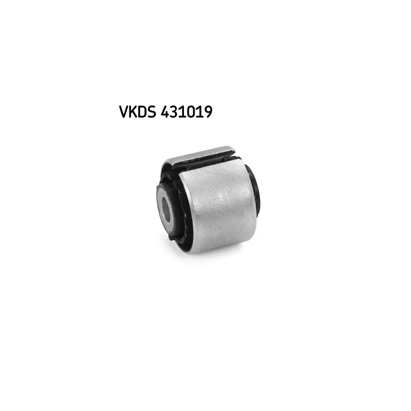 Silent bloc de suspension (train arrière) SKF VKDS 431019