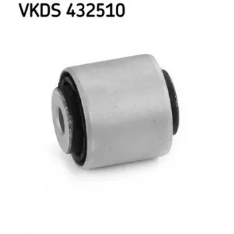 Silent bloc de suspension (train arrière) SKF VKDS 432510