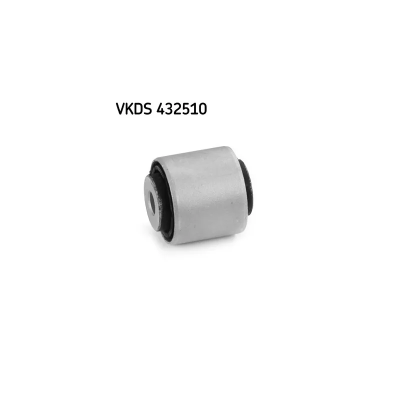 Silent bloc de suspension (train arrière) SKF VKDS 432510