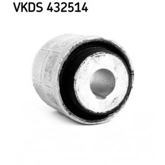 Silent bloc de suspension (train arrière) SKF VKDS 432514