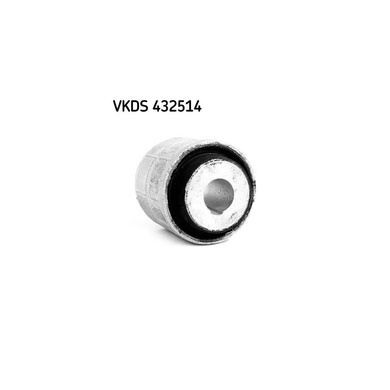 Silent bloc de suspension (train arrière) SKF VKDS 432514