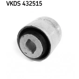 Silent bloc de suspension (train arrière) SKF VKDS 432515