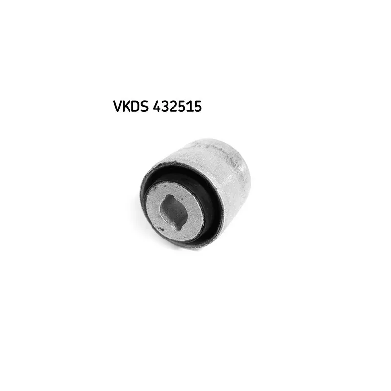 Silent bloc de suspension (train arrière) SKF VKDS 432515
