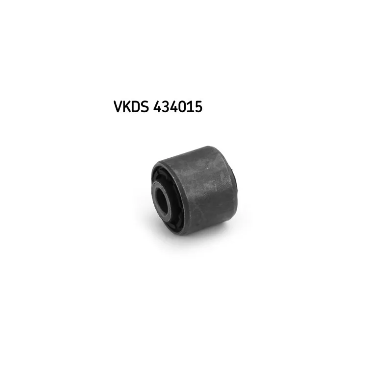 Silent bloc de suspension (train avant) SKF VKDS 434015