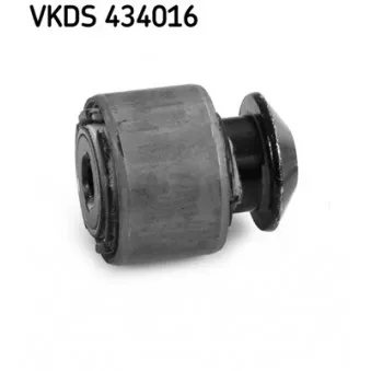 Silent bloc de suspension (train avant) SKF VKDS 434016