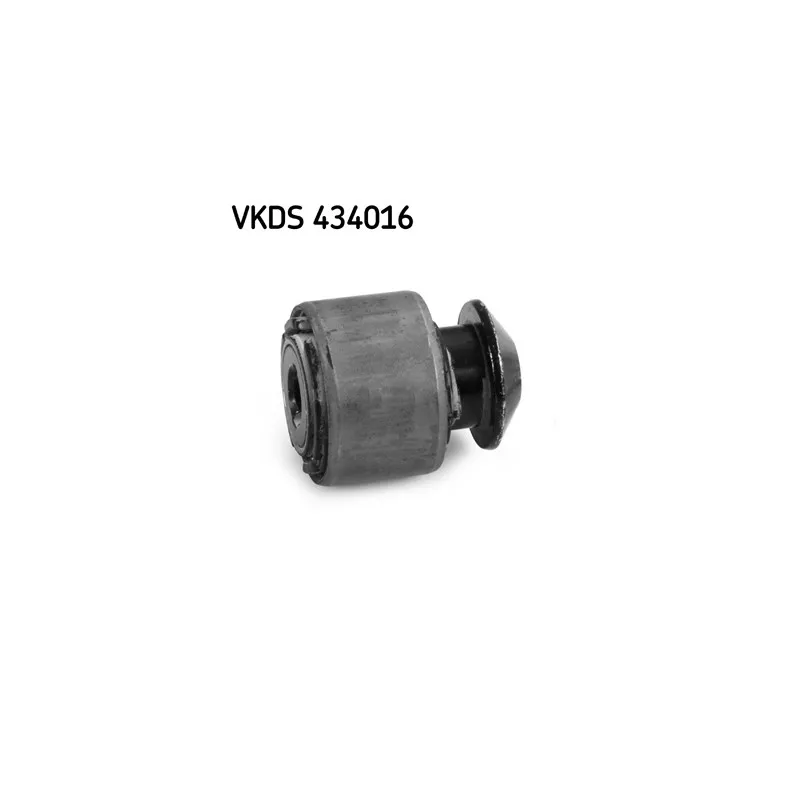 Silent bloc de suspension (train avant) SKF VKDS 434016