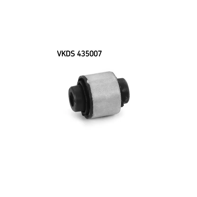 Silent bloc de suspension (train avant) SKF VKDS 435007