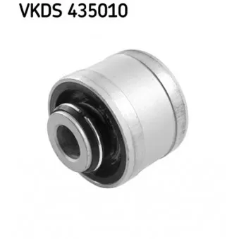 Silent bloc de suspension (train arrière) SKF VKDS 435010