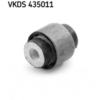 Silent bloc de suspension (train avant) SKF VKDS 435011
