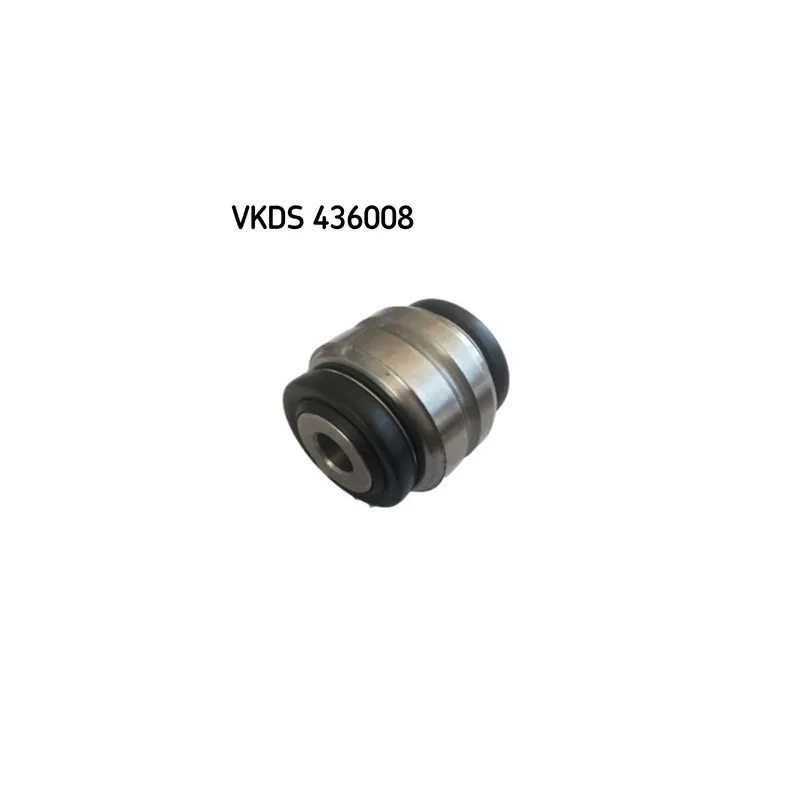 Silent bloc de suspension (train arrière) SKF VKDS 436008
