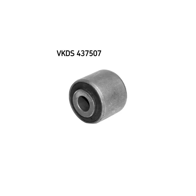 Silent bloc de suspension (train avant) SKF VKDS 437507