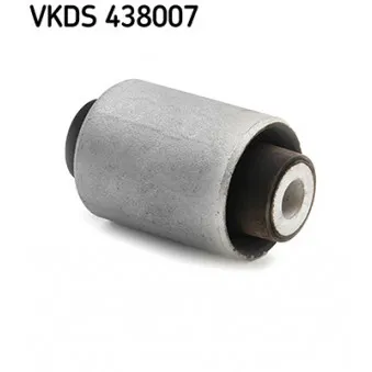 Silent bloc de suspension (train arrière) SKF VKDS 438007