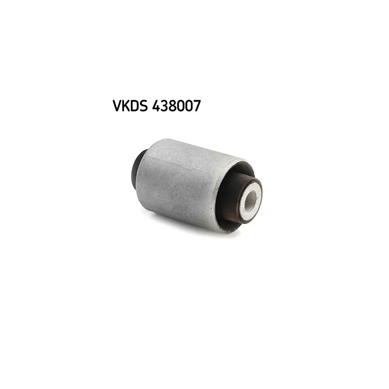 Silent bloc de suspension (train arrière) SKF VKDS 438007