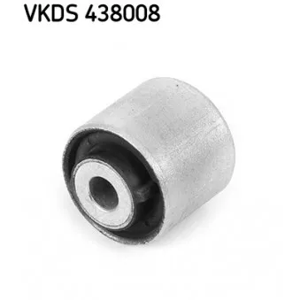 Silent bloc de suspension (train avant) SKF VKDS 438008