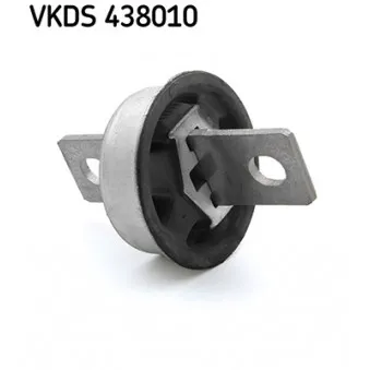 Silent bloc de suspension (train avant) SKF VKDS 438010