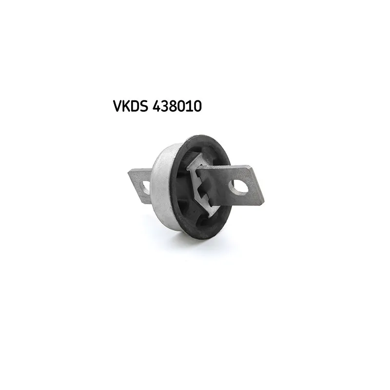 Silent bloc de suspension (train avant) SKF VKDS 438010