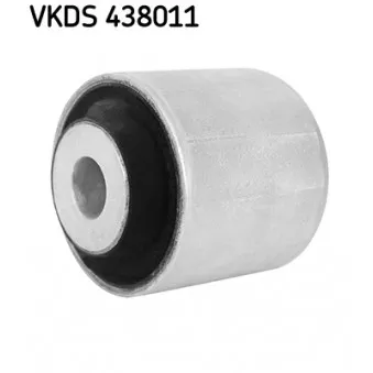 Silent bloc de suspension (train avant) SKF VKDS 438011